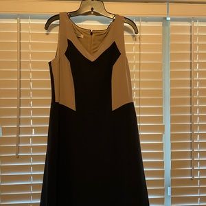 Black and Tan Surprise